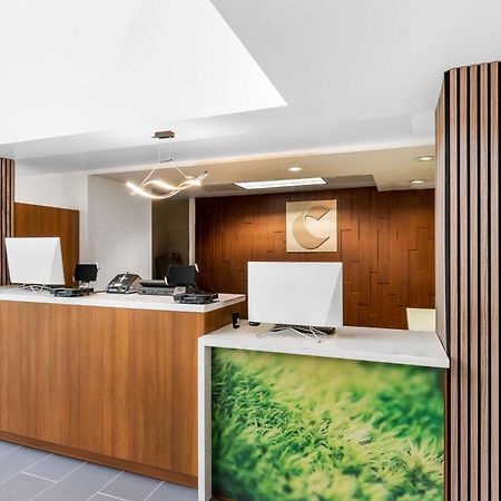 Comfort Inn & Suites York Dış mekan fotoğraf