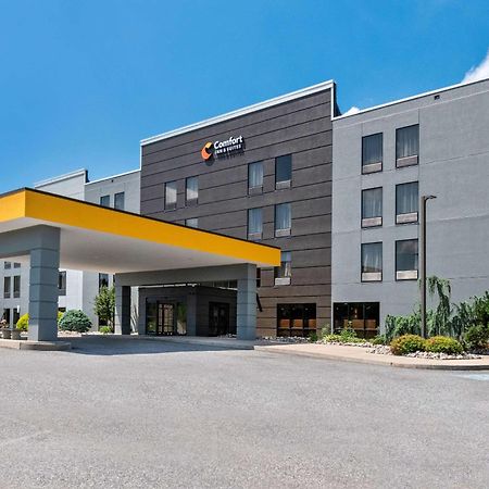 Comfort Inn & Suites York Dış mekan fotoğraf