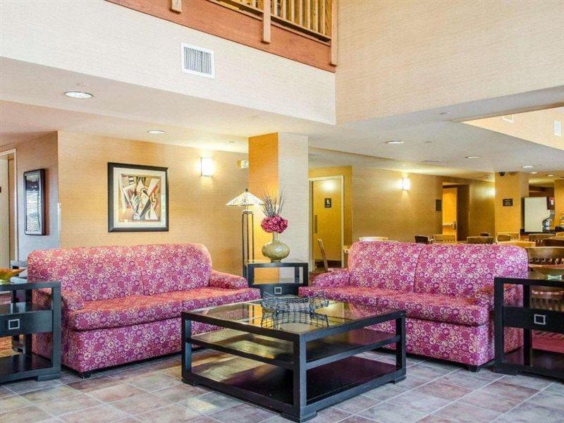Comfort Inn & Suites York Dış mekan fotoğraf