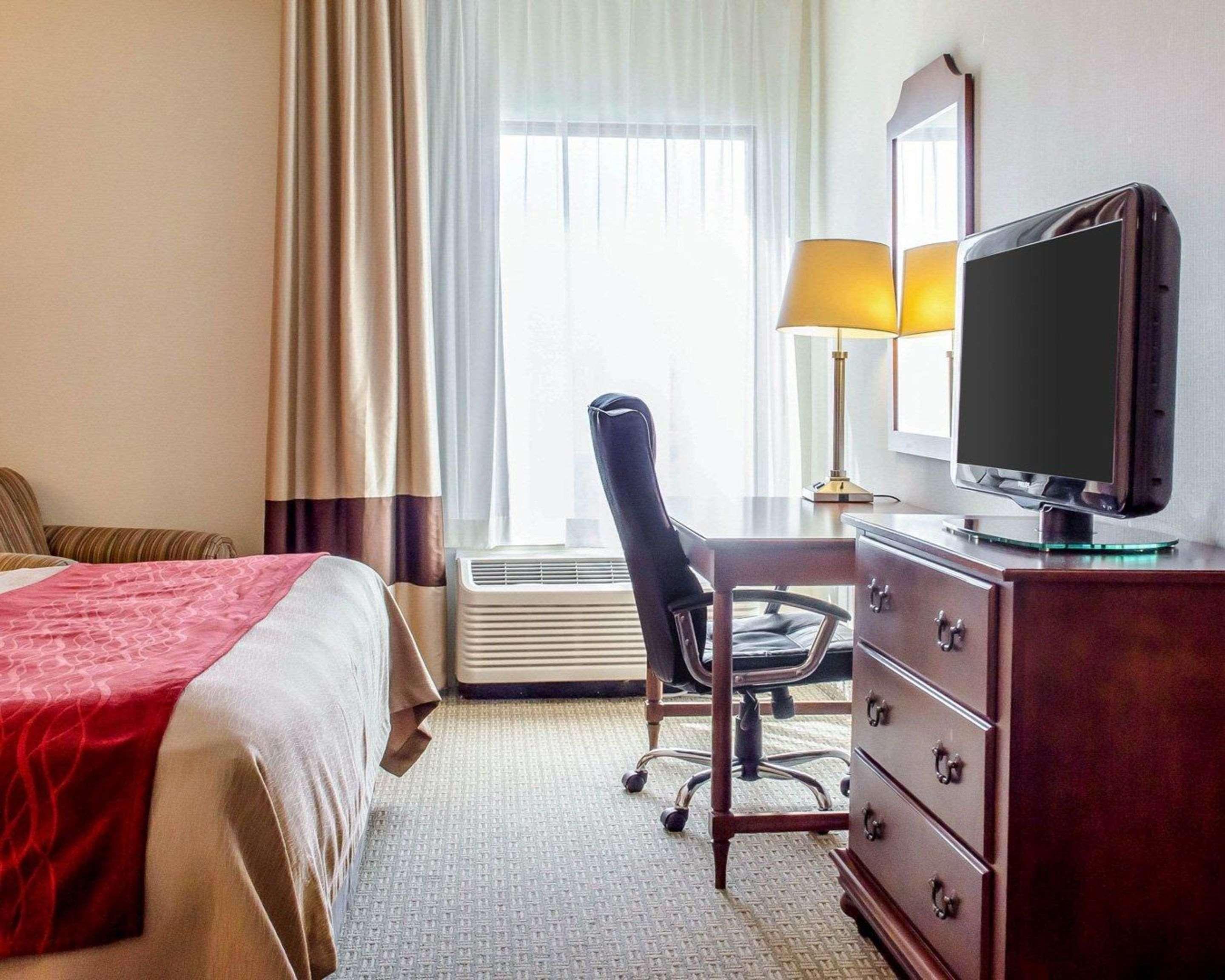 Comfort Inn & Suites York Dış mekan fotoğraf