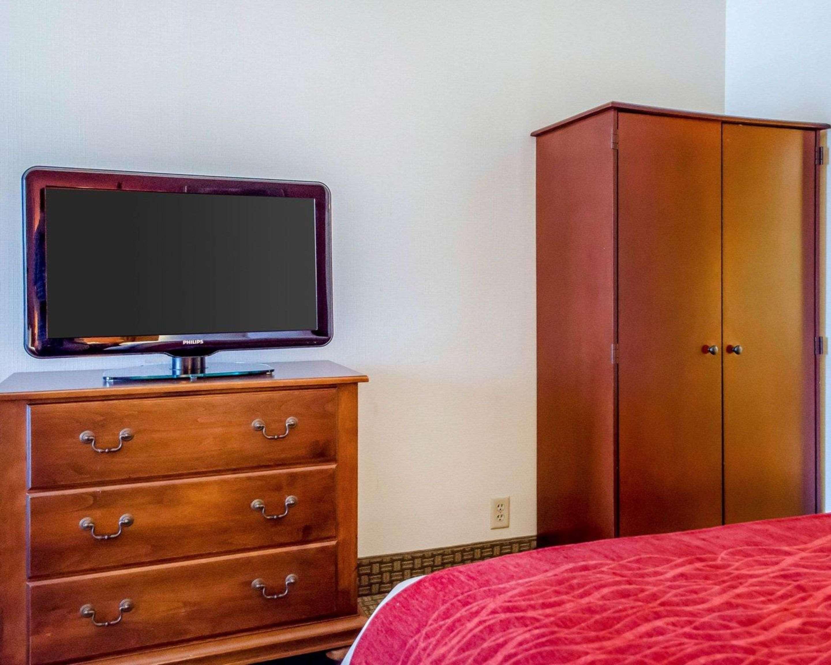 Comfort Inn & Suites York Dış mekan fotoğraf