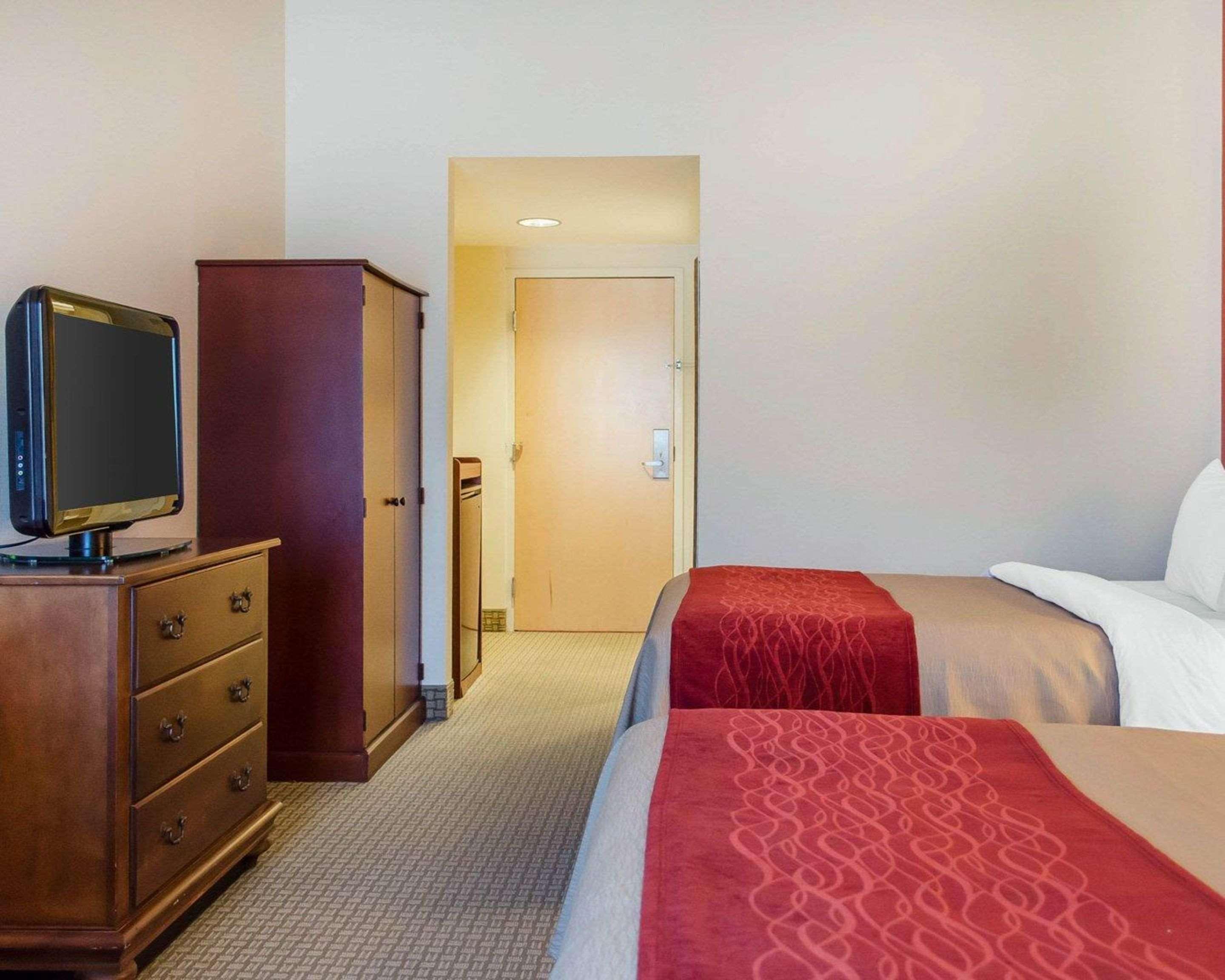 Comfort Inn & Suites York Dış mekan fotoğraf