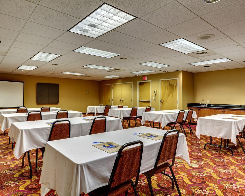 Comfort Inn & Suites York Dış mekan fotoğraf