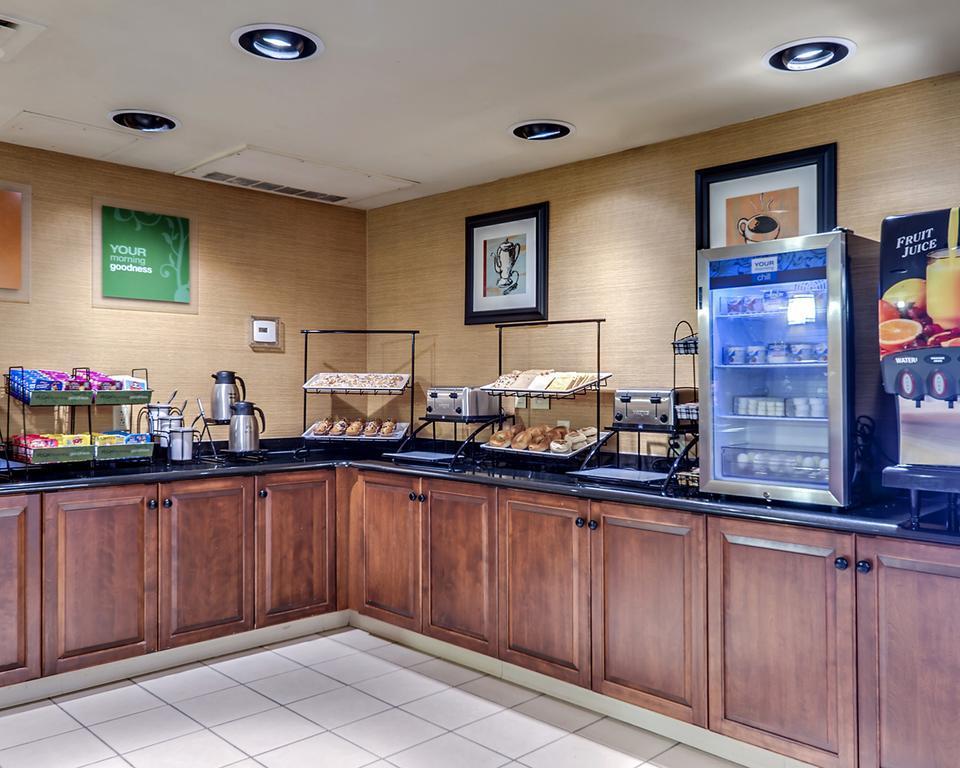 Comfort Inn & Suites York Dış mekan fotoğraf