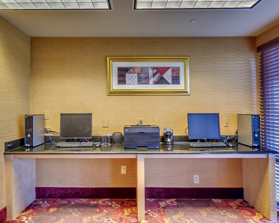 Comfort Inn & Suites York Dış mekan fotoğraf