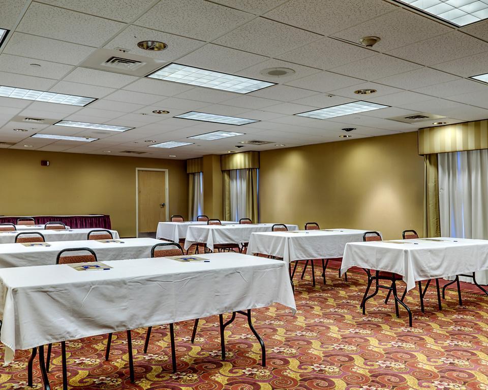 Comfort Inn & Suites York Dış mekan fotoğraf