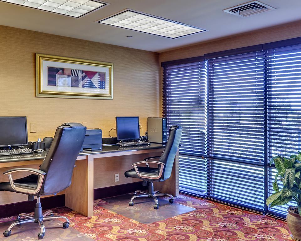 Comfort Inn & Suites York Dış mekan fotoğraf
