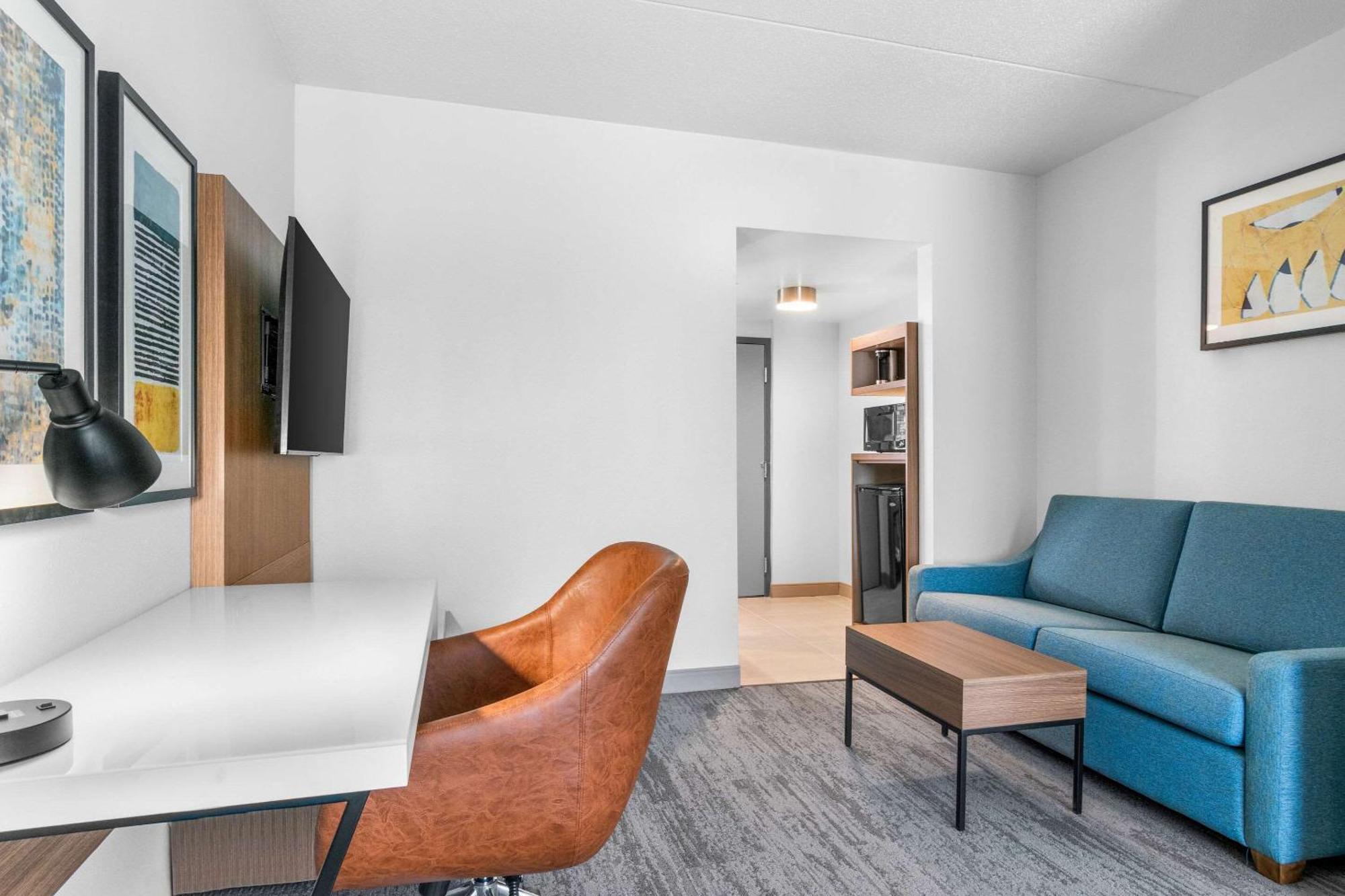 Comfort Inn & Suites York Dış mekan fotoğraf
