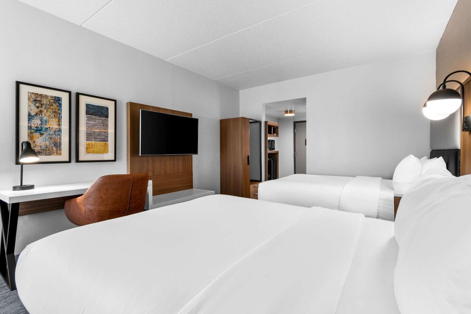 Comfort Inn & Suites York Dış mekan fotoğraf