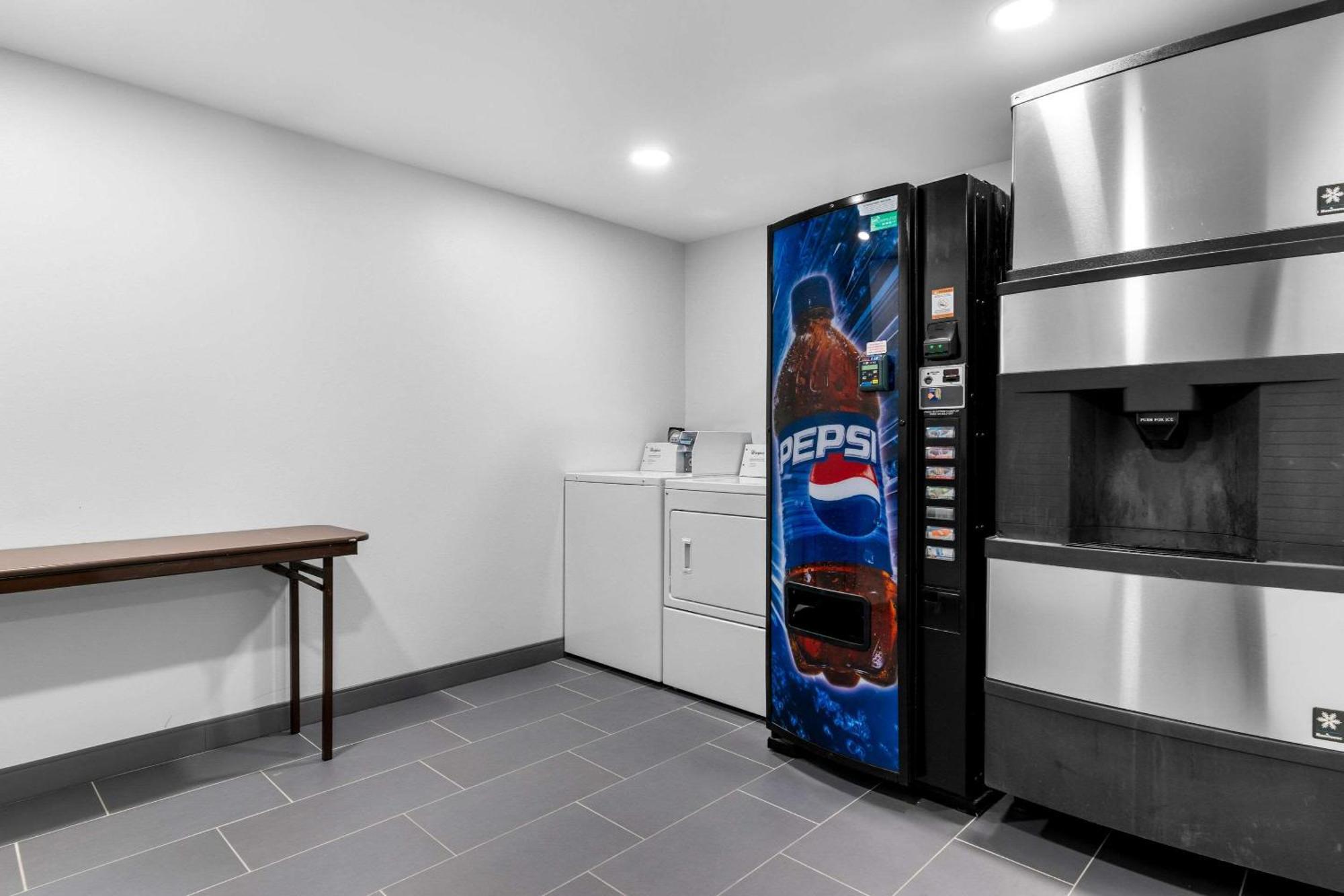 Comfort Inn & Suites York Dış mekan fotoğraf