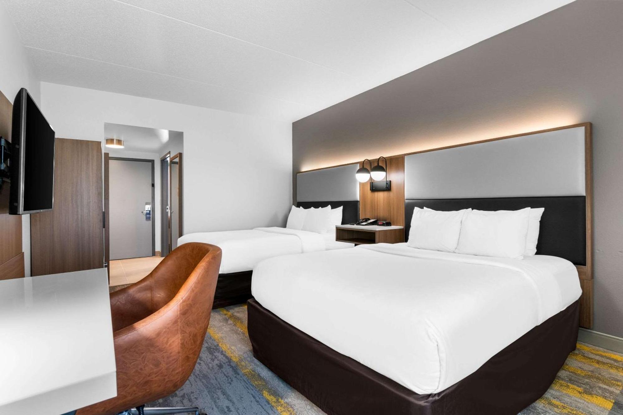 Comfort Inn & Suites York Dış mekan fotoğraf
