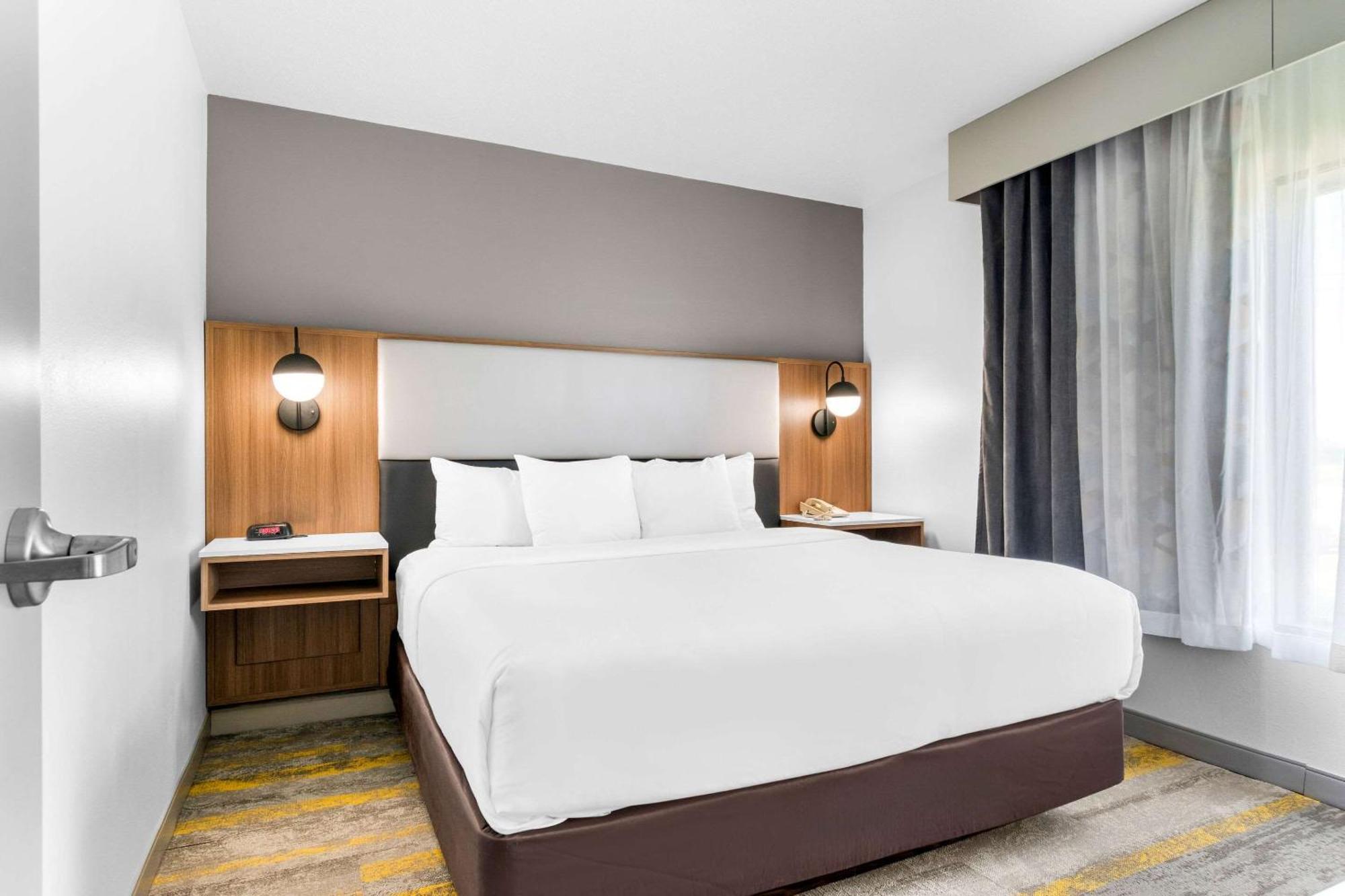 Comfort Inn & Suites York Dış mekan fotoğraf