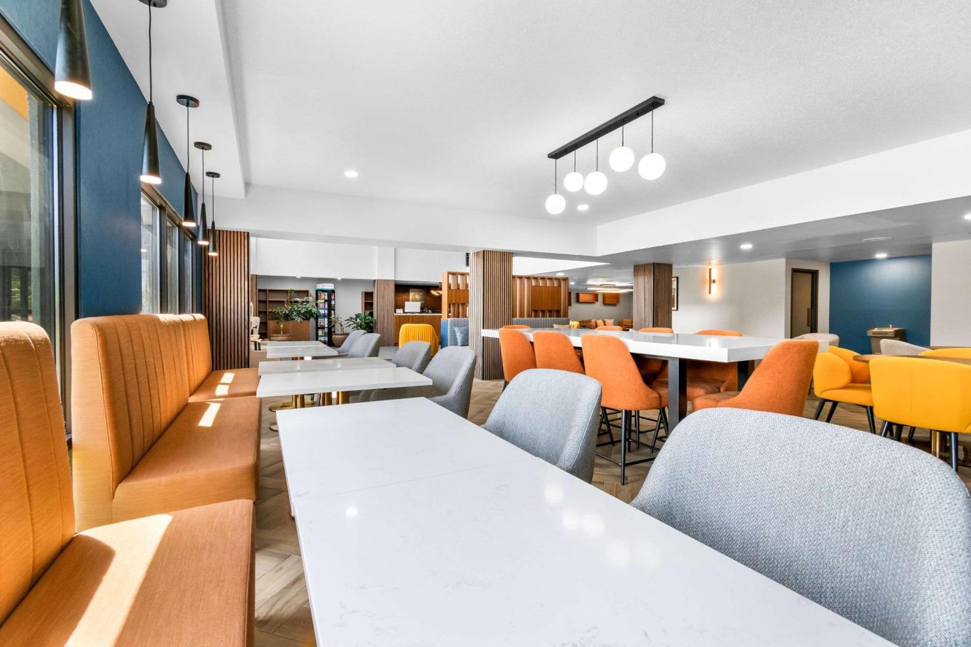 Comfort Inn & Suites York Dış mekan fotoğraf