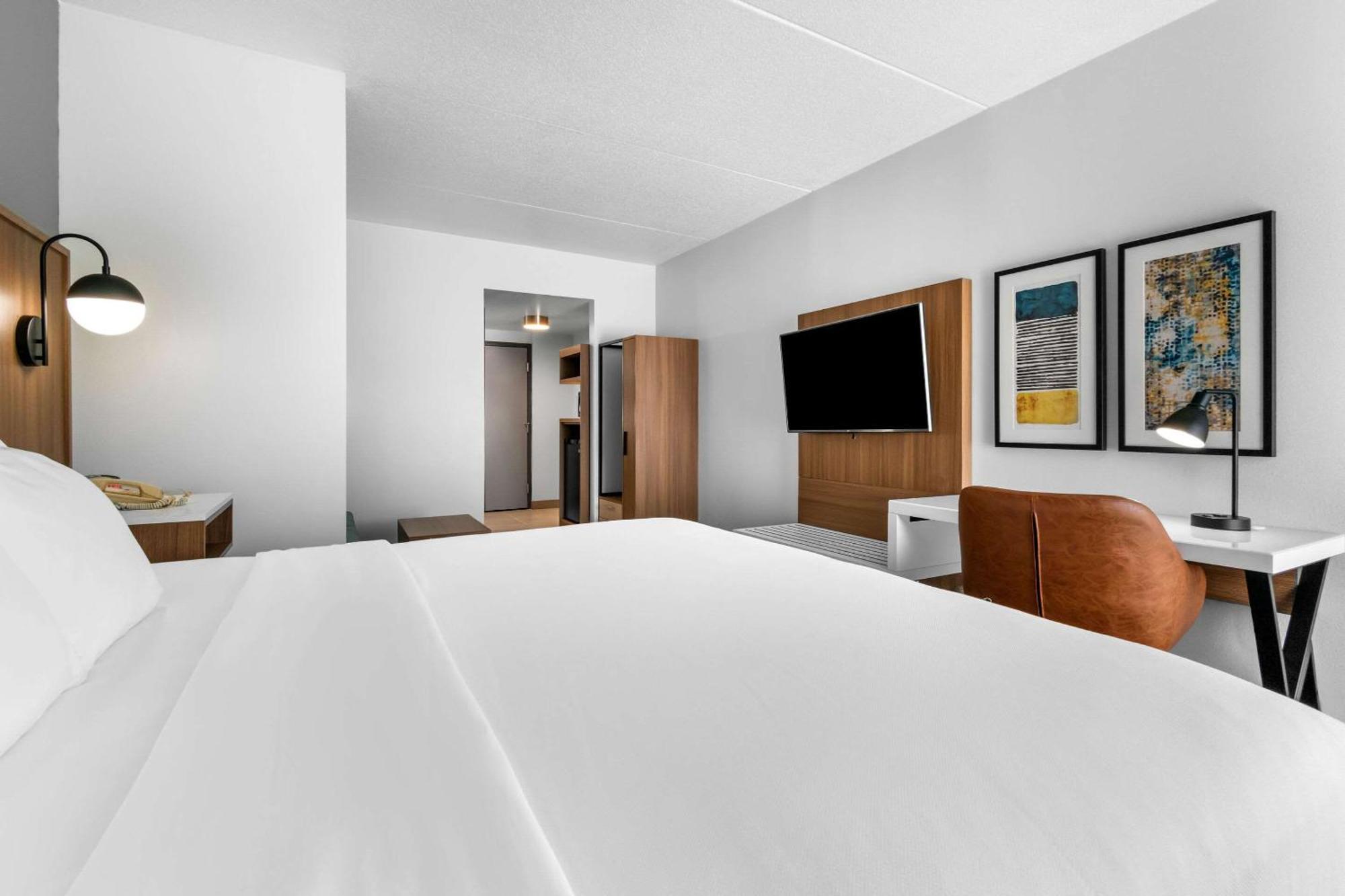 Comfort Inn & Suites York Dış mekan fotoğraf