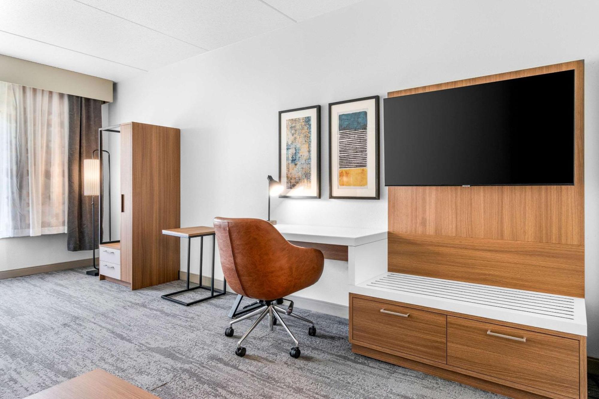 Comfort Inn & Suites York Dış mekan fotoğraf