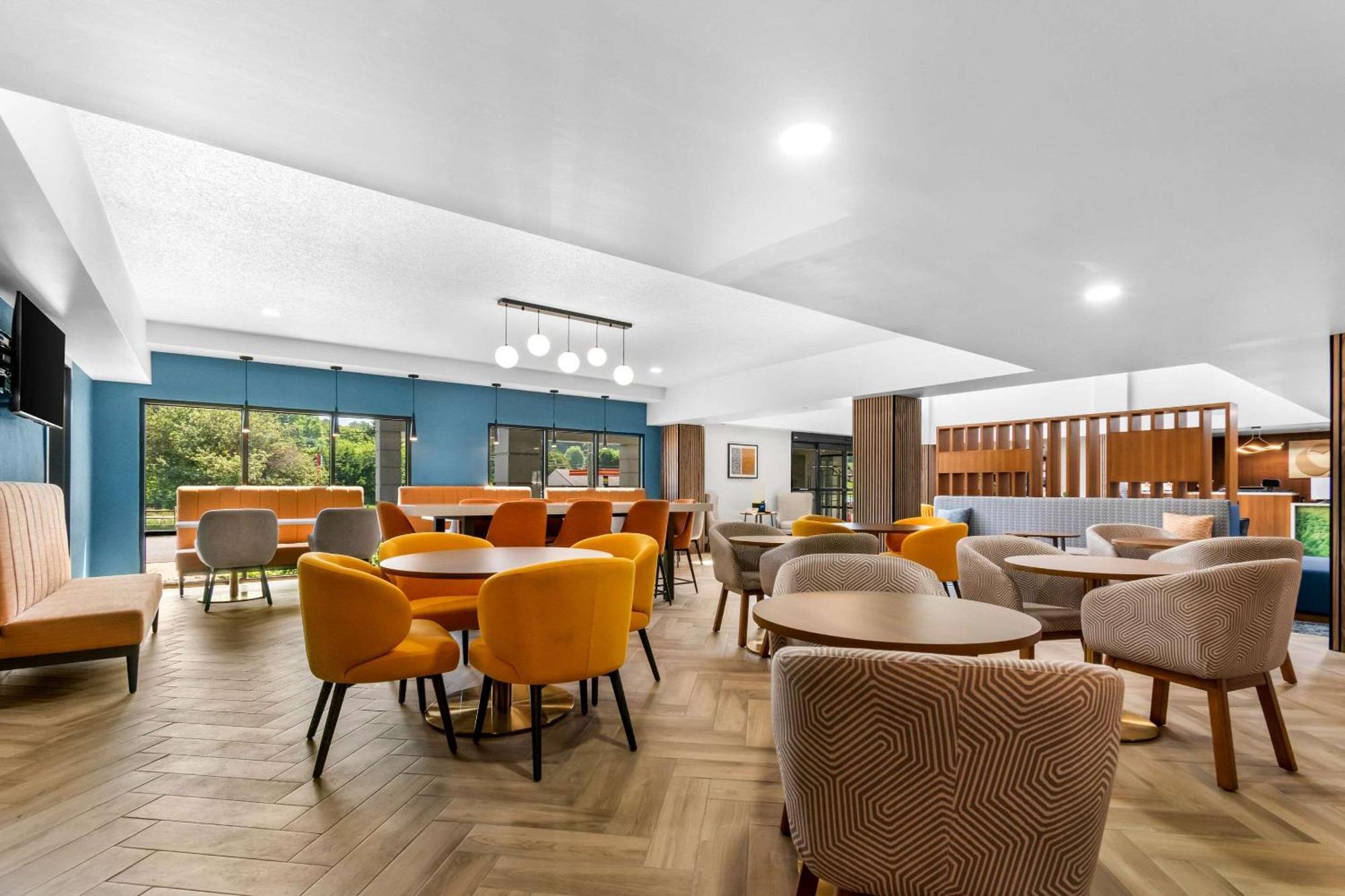 Comfort Inn & Suites York Dış mekan fotoğraf
