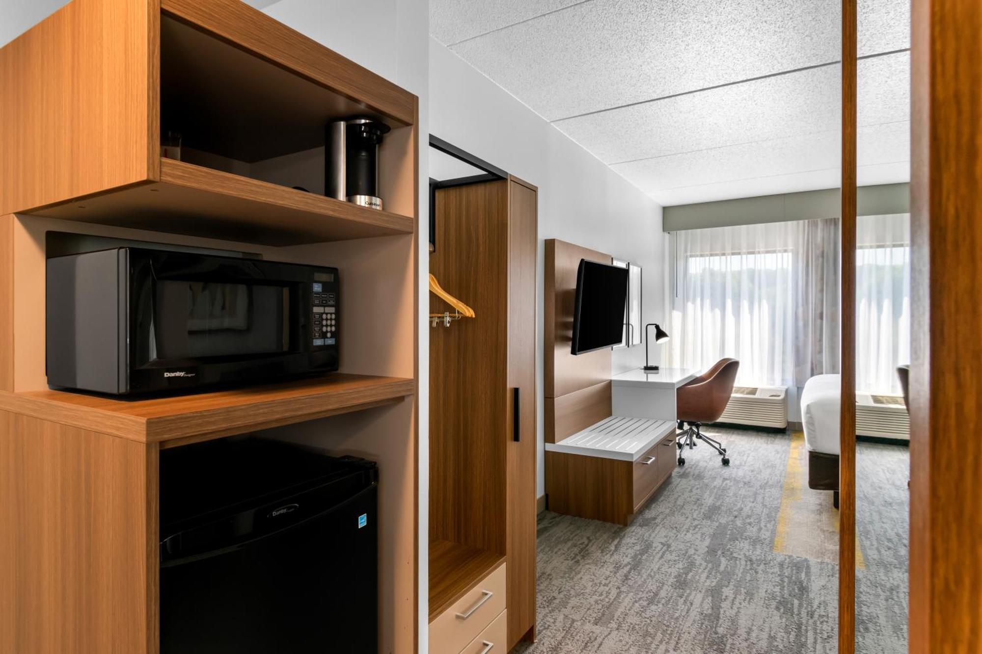 Comfort Inn & Suites York Dış mekan fotoğraf