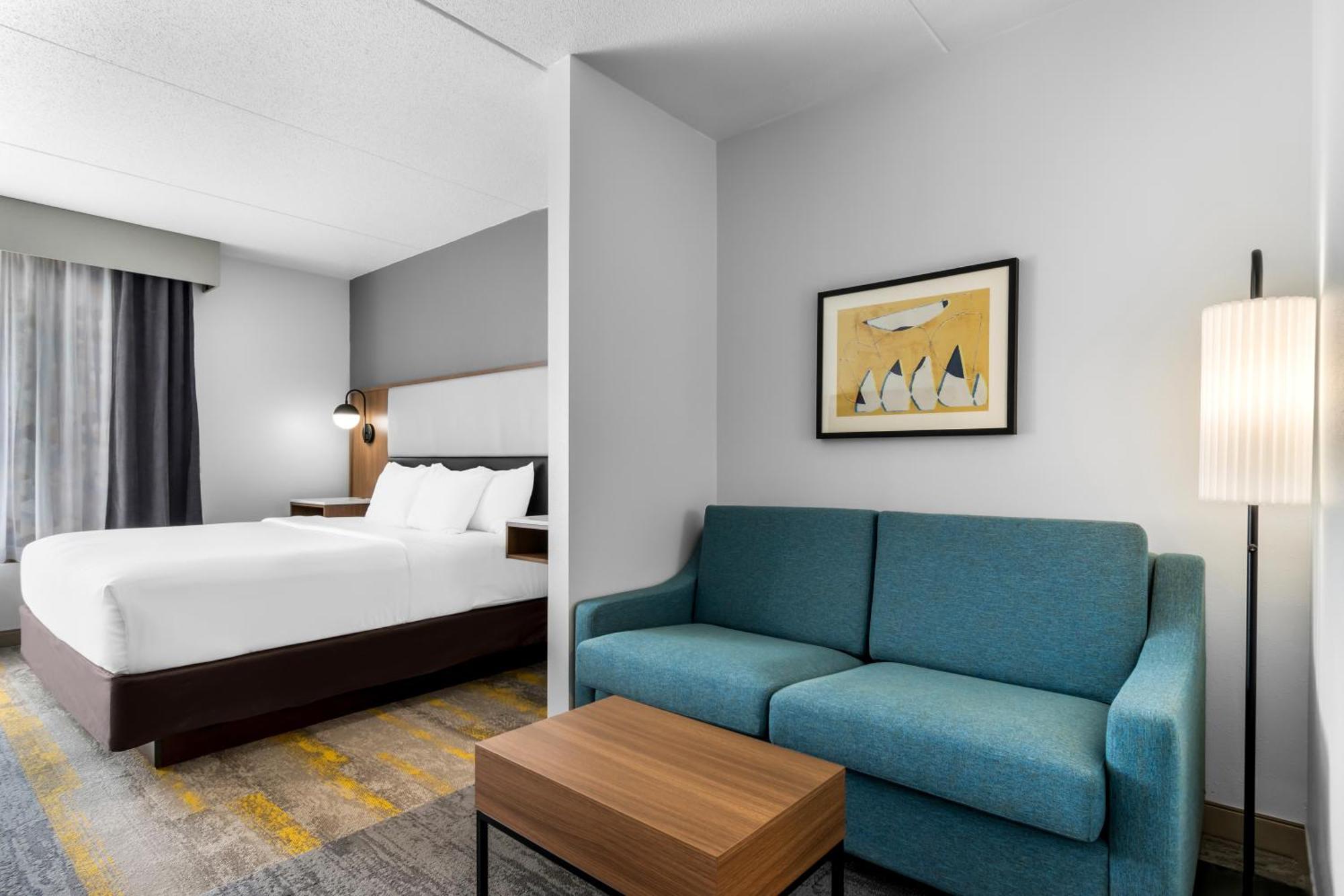 Comfort Inn & Suites York Dış mekan fotoğraf