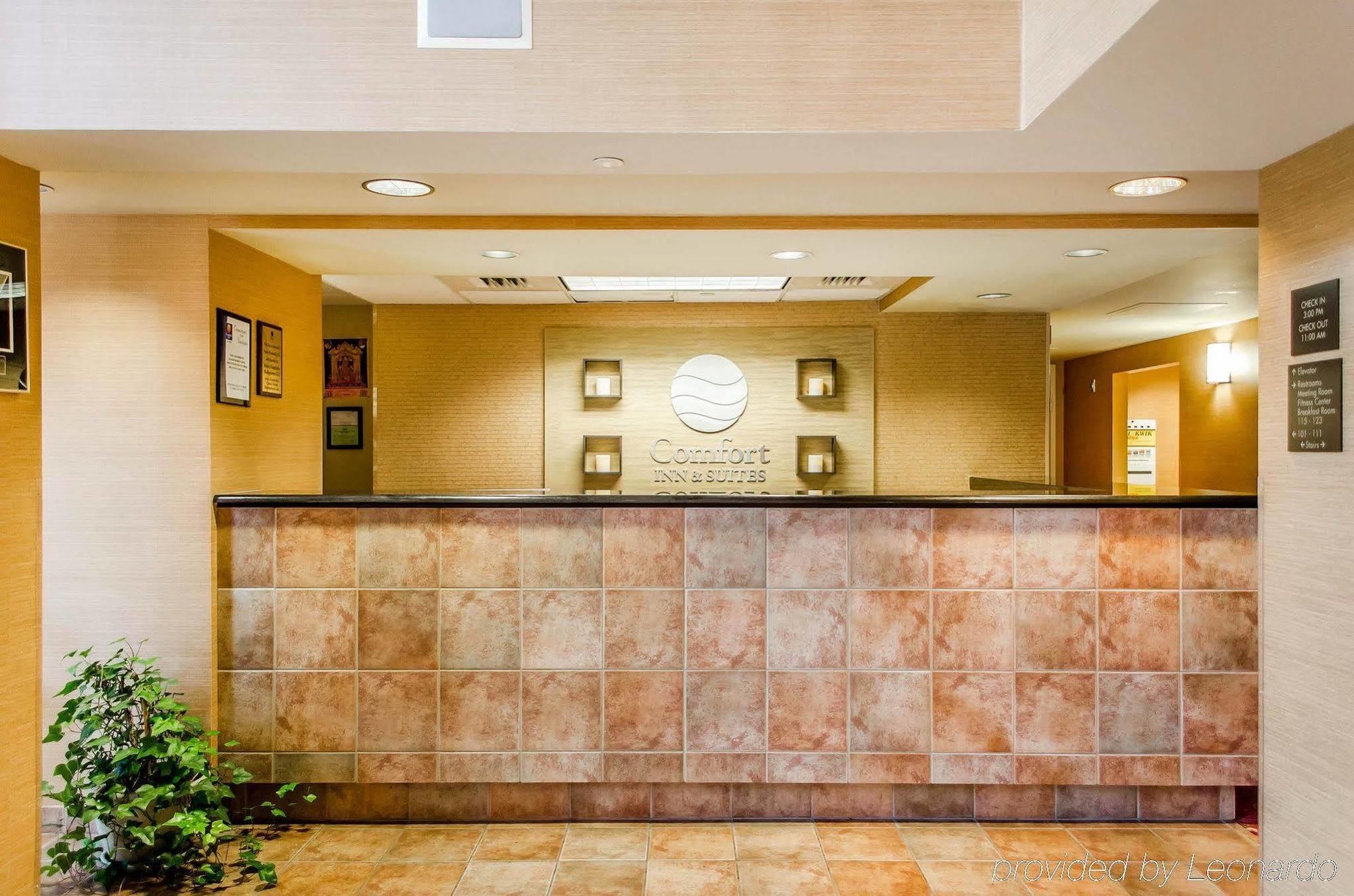 Comfort Inn & Suites York Dış mekan fotoğraf