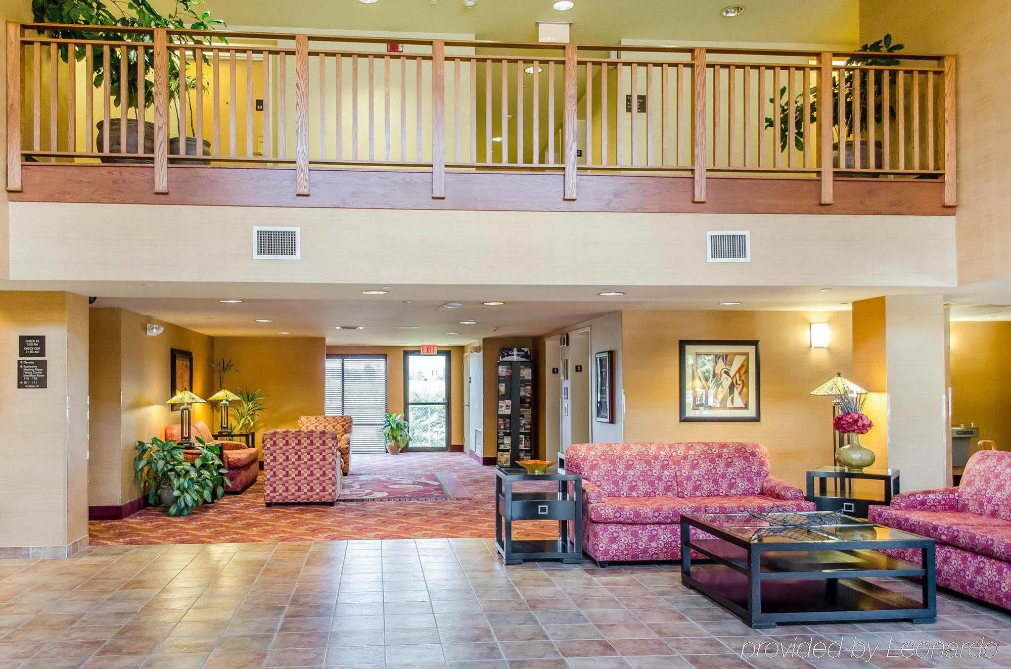 Comfort Inn & Suites York Dış mekan fotoğraf