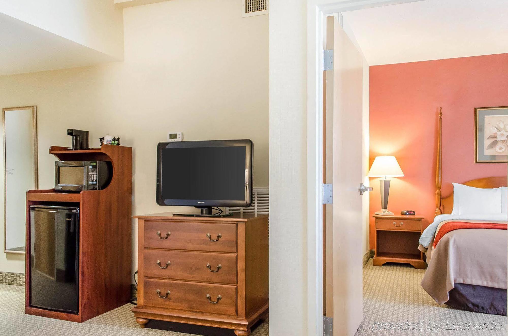 Comfort Inn & Suites York Dış mekan fotoğraf