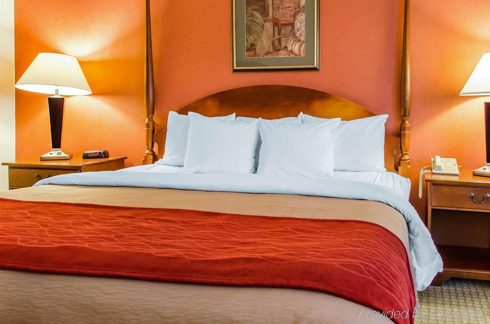 Comfort Inn & Suites York Dış mekan fotoğraf