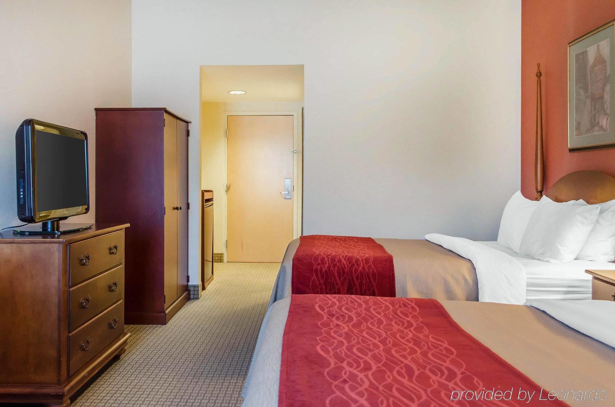 Comfort Inn & Suites York Dış mekan fotoğraf