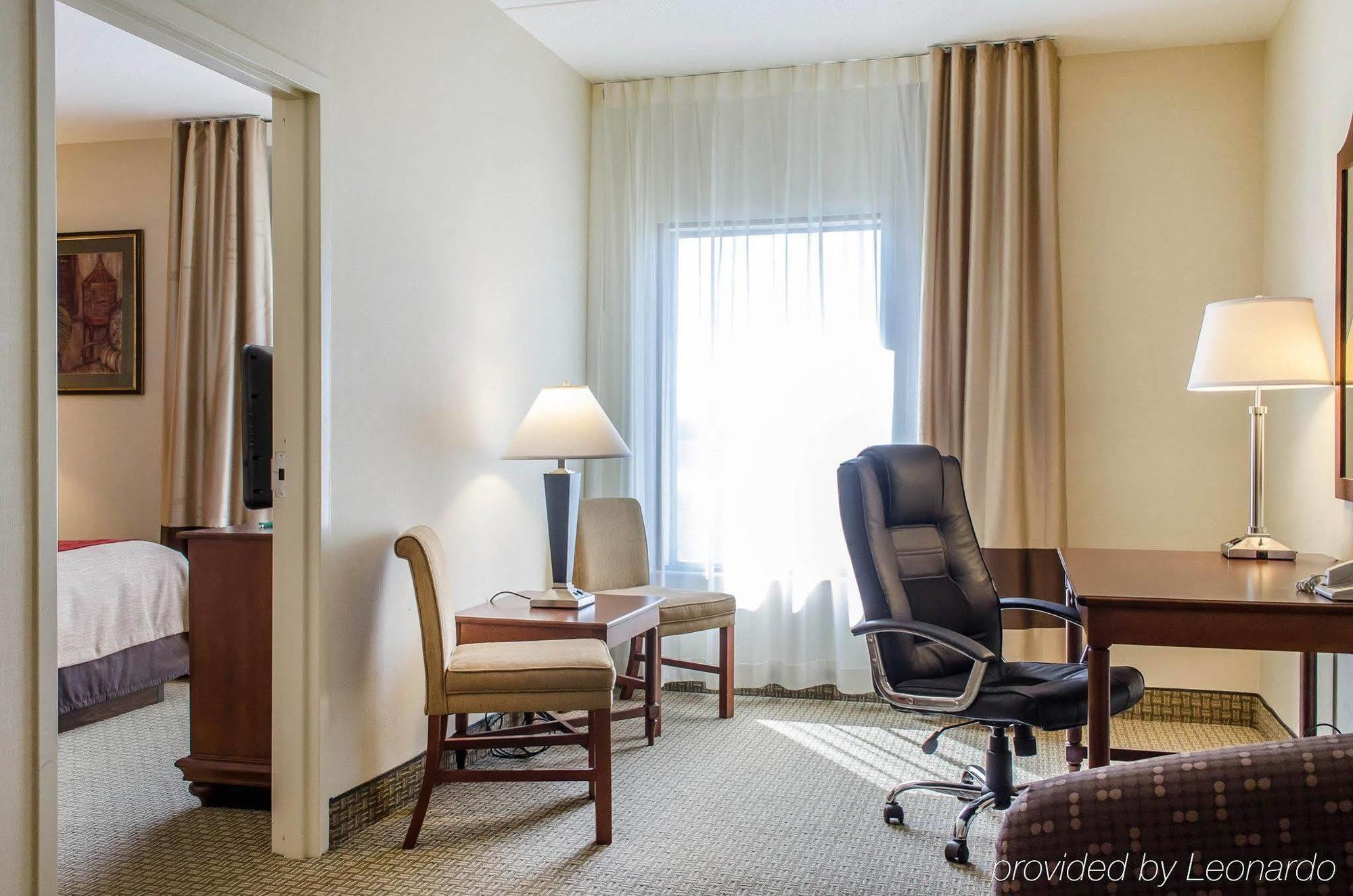 Comfort Inn & Suites York Dış mekan fotoğraf
