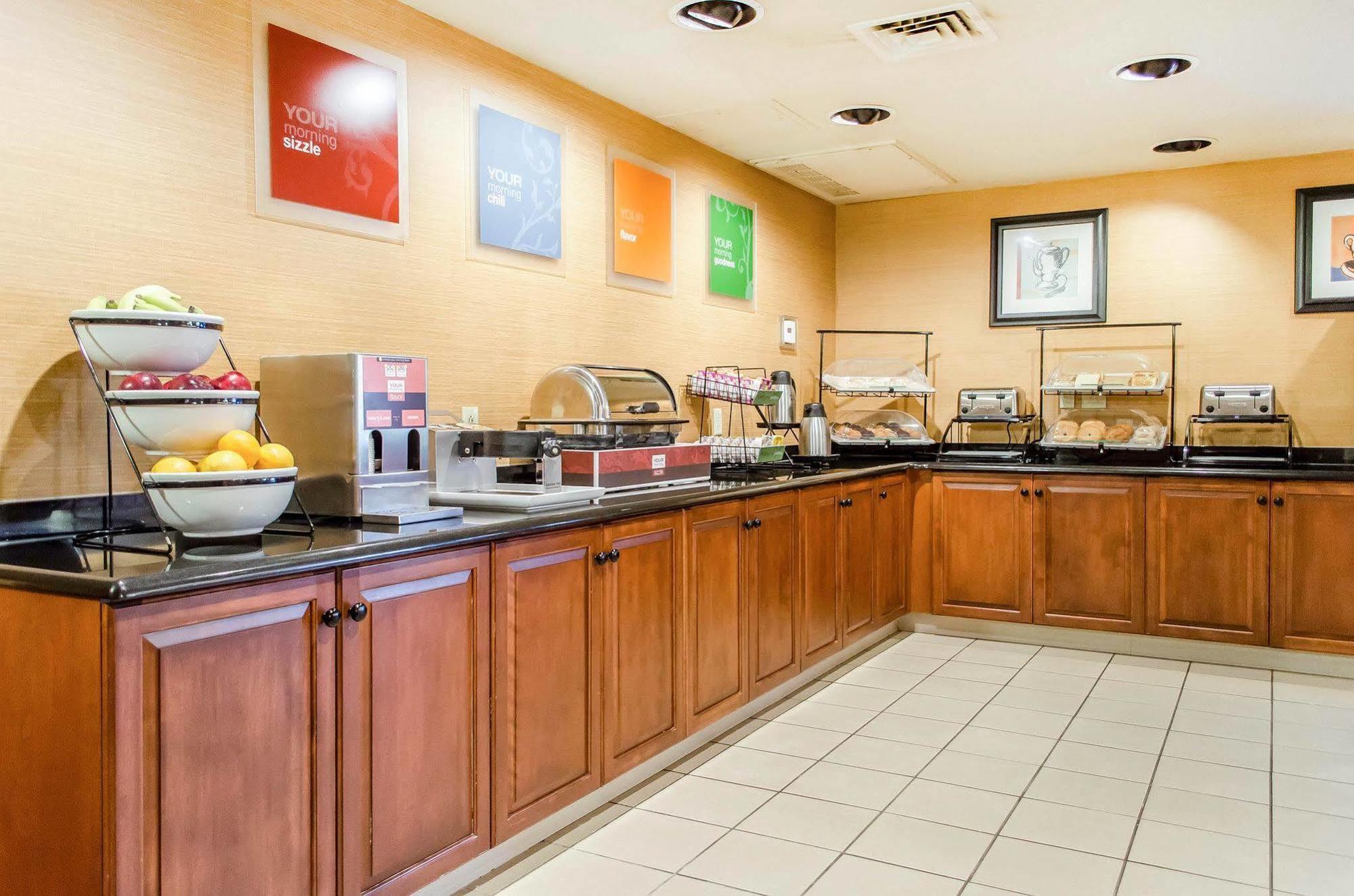 Comfort Inn & Suites York Dış mekan fotoğraf