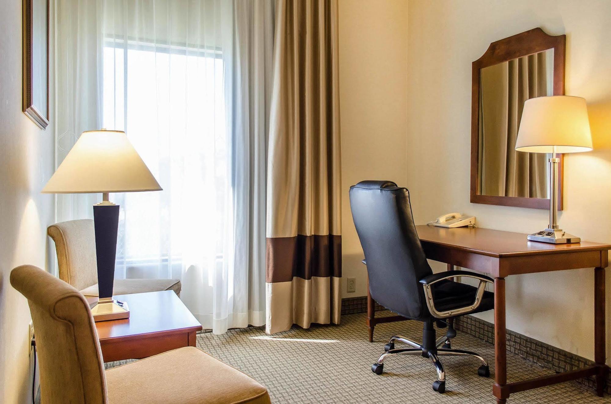 Comfort Inn & Suites York Dış mekan fotoğraf