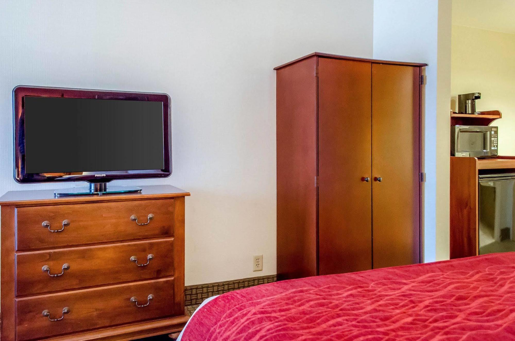 Comfort Inn & Suites York Dış mekan fotoğraf